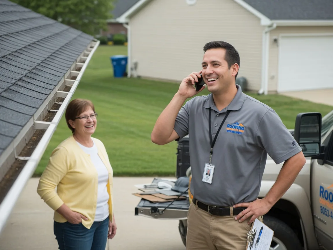 Local Roofing Contractors Avis, PA FAQs